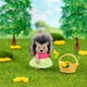 thumbnail image 4 of Li'l Woodzeez – La familia McBristly Porcupine – Juego de 4 figuras de muñecas coleccionables posables – Juguetes de simulación – Regalo para niños a partir de 3 años, 4 of 5