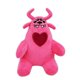 thumbnail image 3 of Nuevo Jardín de Banban 6 Juguete de peluche Kittysaurus Jardín de Banban 5 Muñeco mascota Syringeon Animal de peluche Ban Ban Bufón Serpiente malvada 4, 3 of 5