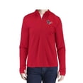 thumbnail image 1 of Big Four NFL Football Veste de Performance Demi-Zip, 1 of 5