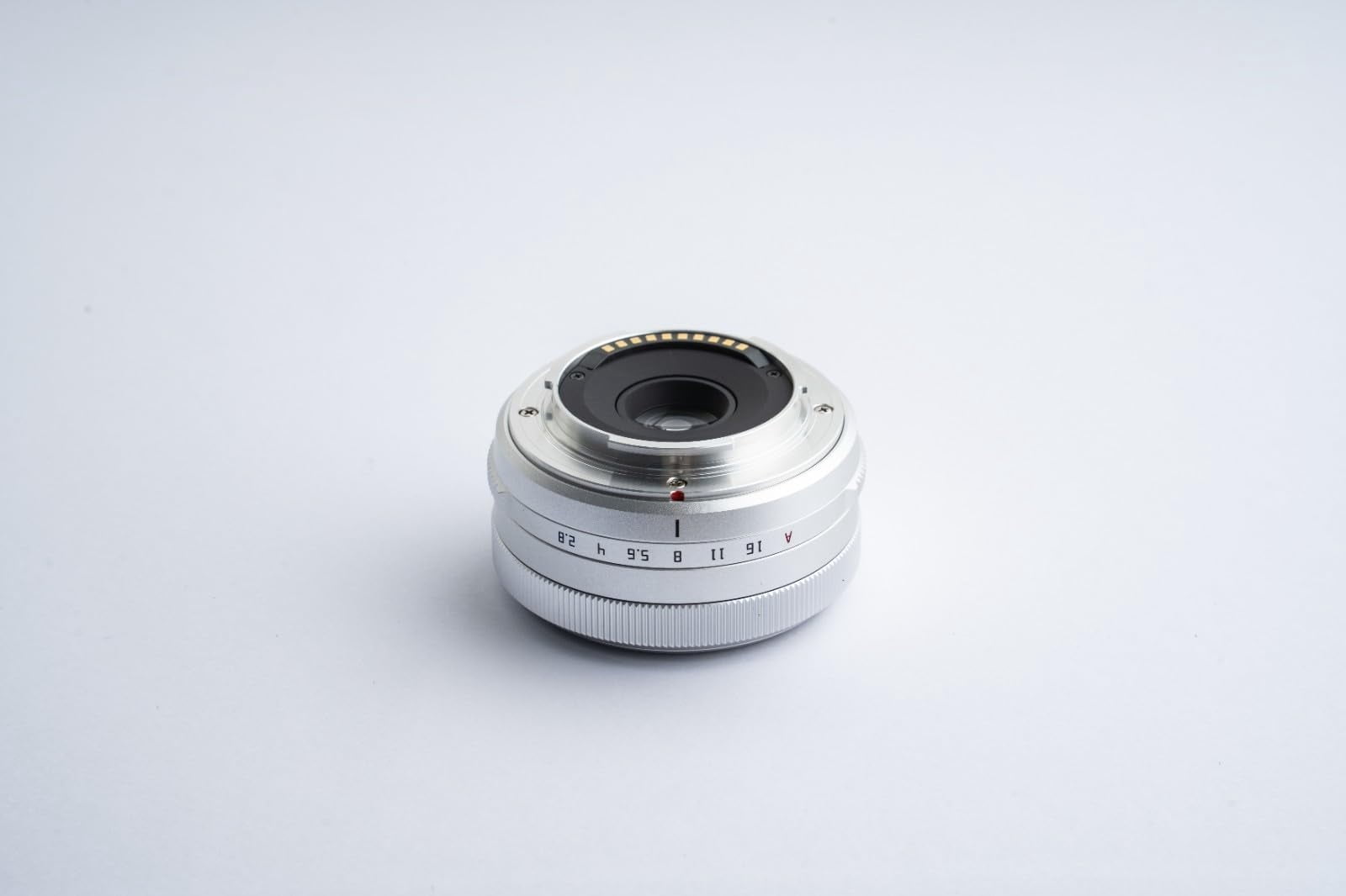 TTArtisan 27mm F2.8 APS-C Auto Focus Lens STM for Sony E mount Camera