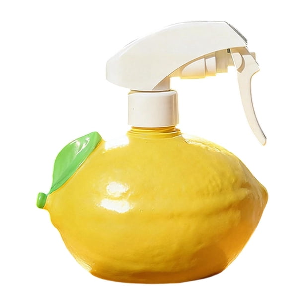 Accesorio para botella rociadora, regadera recargable, hervidor rociador doméstico para salones Blanco