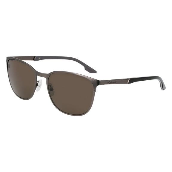 Sunglasses Columbia C 128 S 072 Matte Gunmetal