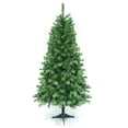 thumbnail image 3 of Árbol De Navidad Frondoso Artificial 2.10m Verde EsoQuiero., 3 of 6