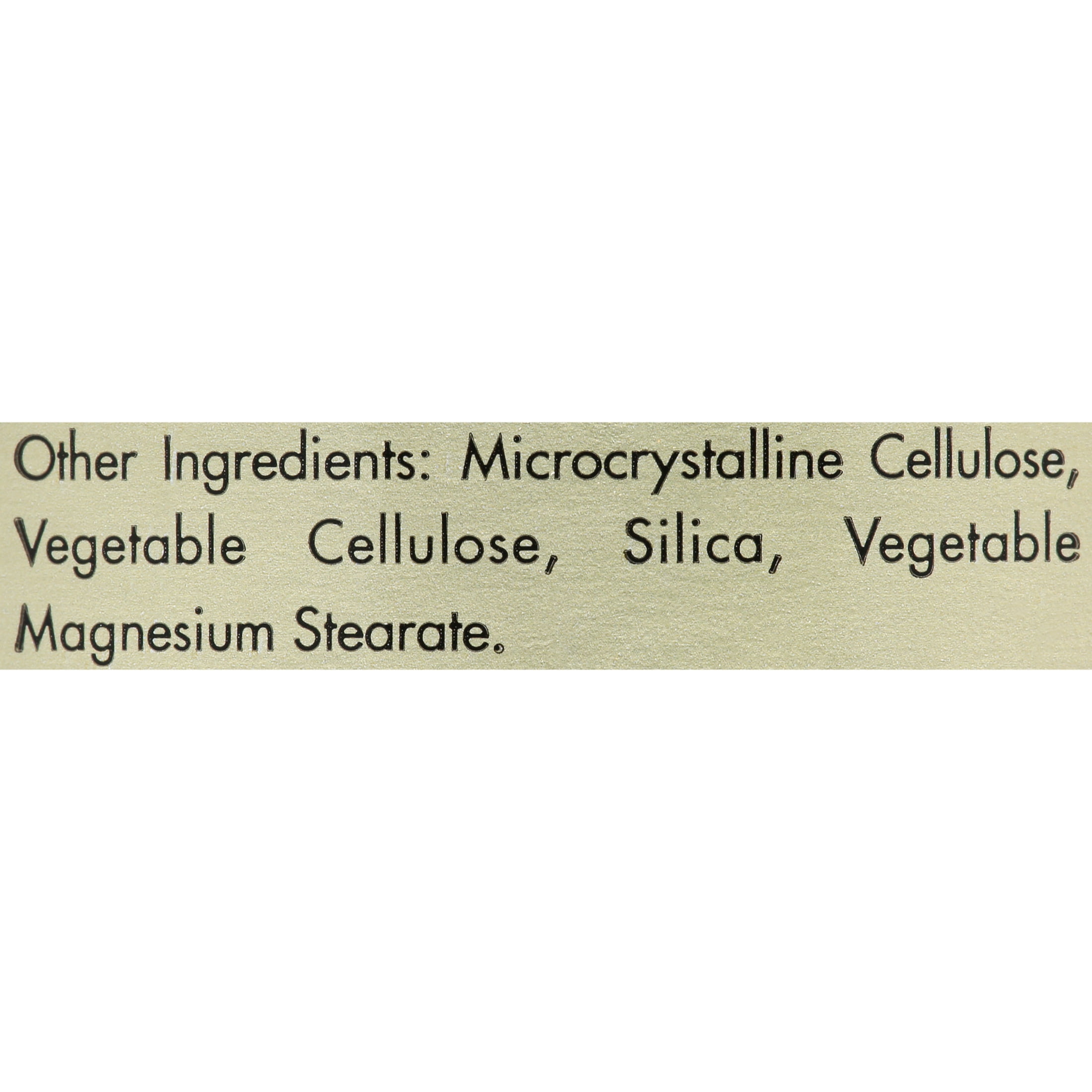 Solgar Vegetarian CoQ-10 120 mg Vegetable Capsules 1 ea