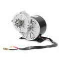 thumbnail image 2 of Motor De Reducción De Engranajes De CC, Motor De Reducción De Engranajes, Carros De Golf De 12V 250W Para Scooter De Karts De Bicicleta Eléctrica, 2 of 7