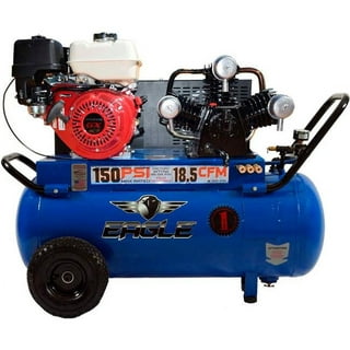 11.8cfm Gas Air Compressor - Ingersoll Rand