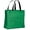 Green, variant on Port Authority Essential Tote. B0750