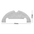 thumbnail image 4 of Accessories For Xiaomi Robot Vacuum X10 Main Side Brush Hepa Filter Mop Cloth Dust Bag Replacement Spare Part, 4 of 5