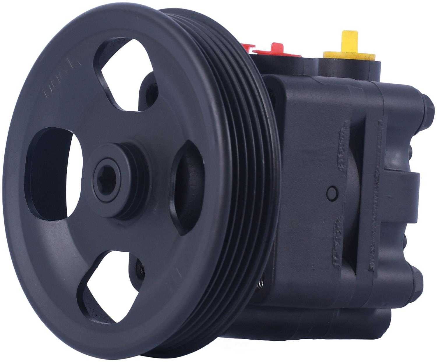 Endurance Electric 990-0227 Pwr Strg Pump W/O Res