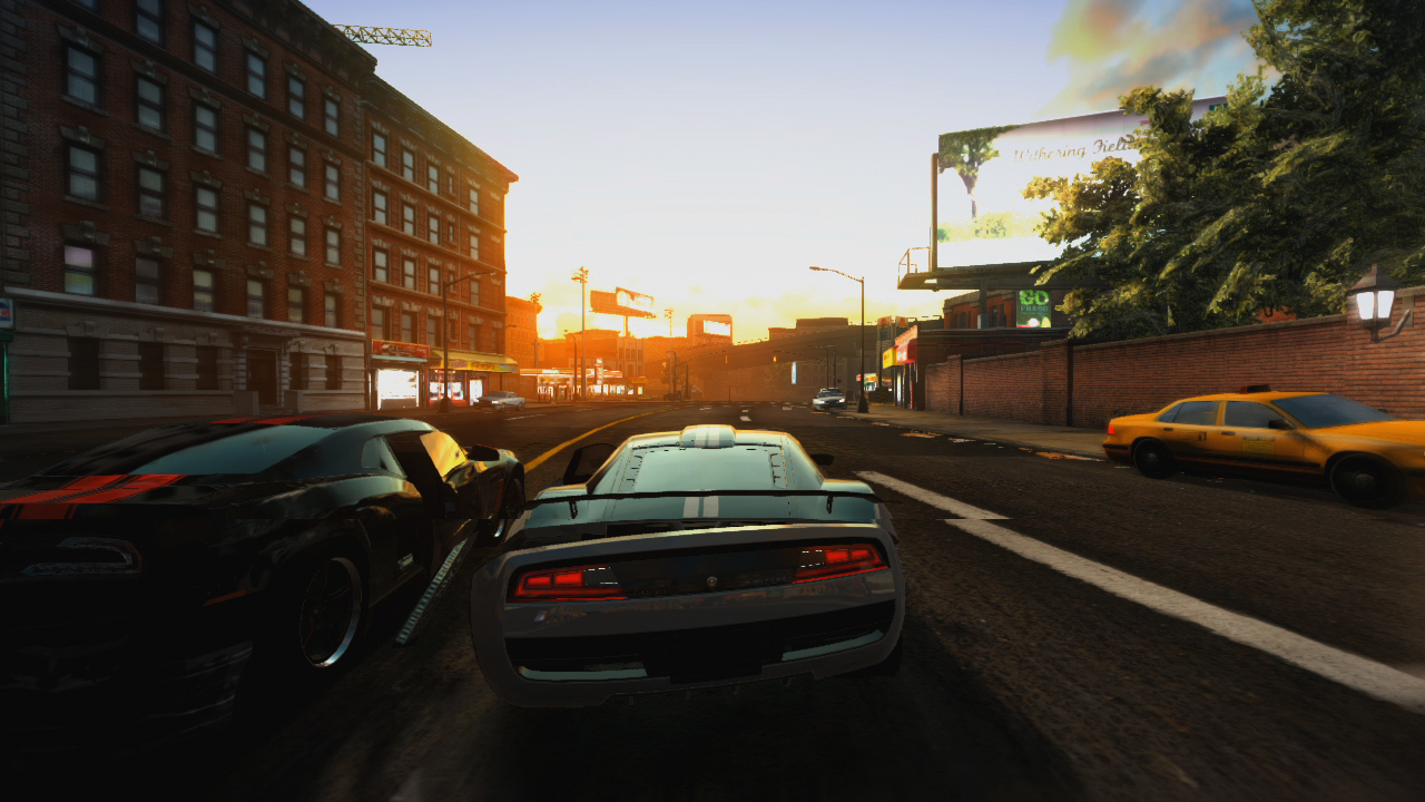Ridge Racer Unbounded - Xbox 360 - image 5 of 14