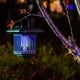 thumbnail image 5 of Lámpara Solar Repelente de Mosquitos para Jardín, Lámpara Led Morada Resistente a La Lluvia para Exteriores, Repelente de Mosquitos a Prueba de Golpes., 5 of 7