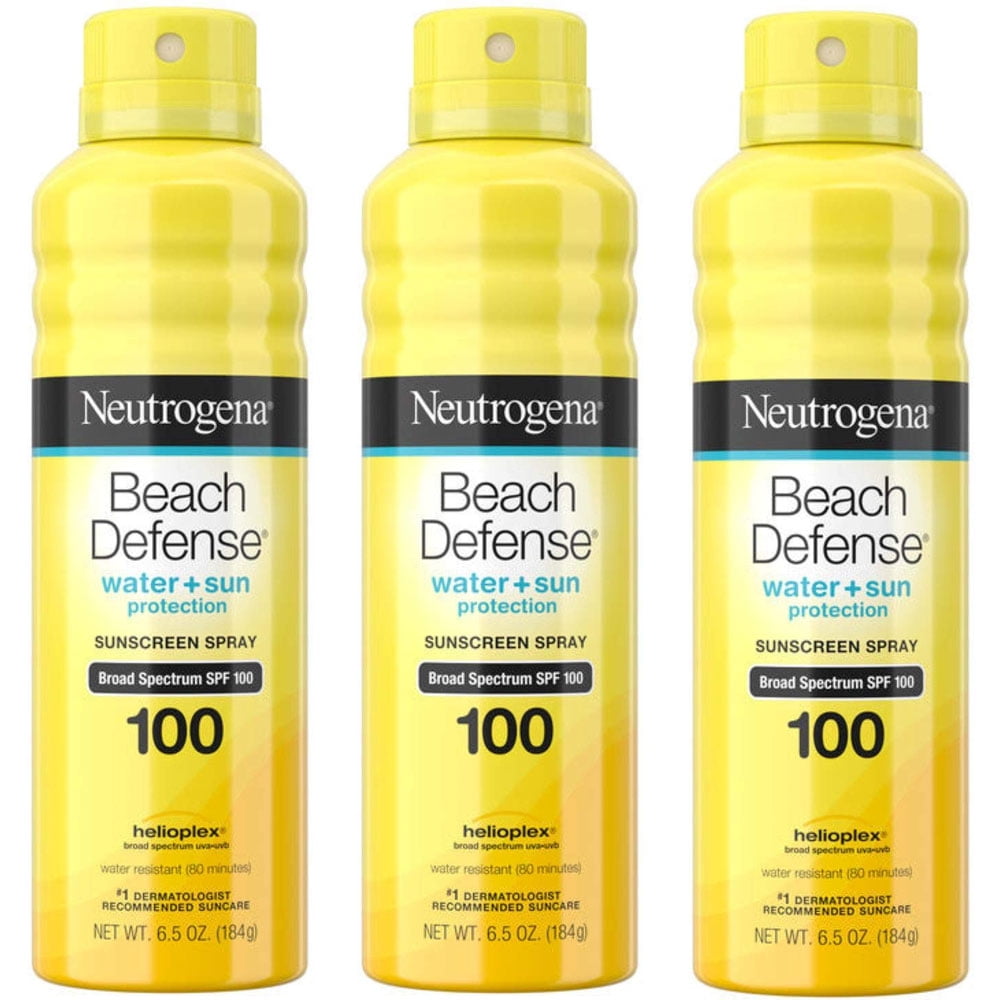 neutrogena sunscreen spray kids neutrogena sunscreen spray kids