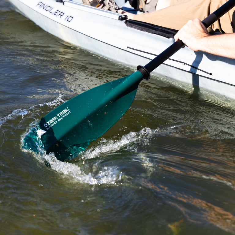 Ozark Trail Standard Aluminum Kayak Paddle, 94.5 In photo 3
