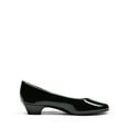 thumbnail image 2 of Women's  Low Chunky Heel Pump Shoes, 2 of 6
