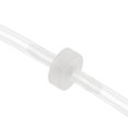 thumbnail image 4 of 6pcs Check Valve One Way Plastic Valve Aquarium Check Valve For, 4 of 7