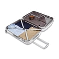 thumbnail image 2 of Samsonite Freeform Spinner Large, White, 2 of 5