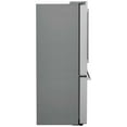 thumbnail image 6 of Electrolux Kitchen Freestanding French Door Refrigerator ERFC2393AS, 6 of 7