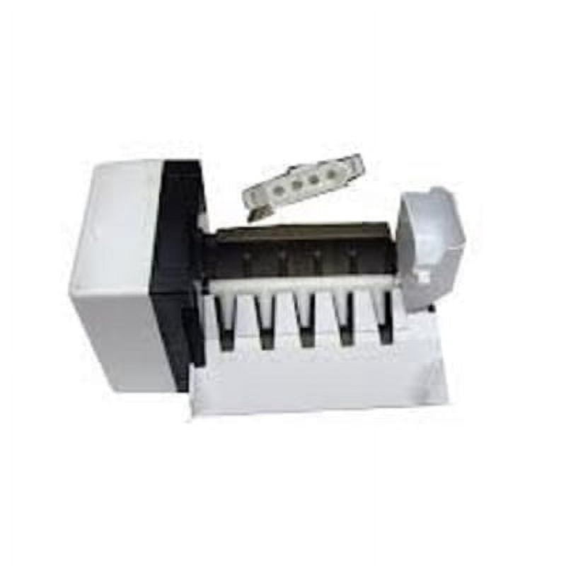 Icemaker Assembly Replacement For Whirlpool Refrigerators - Replaces AP6019085, PS11752389, WPW10300022