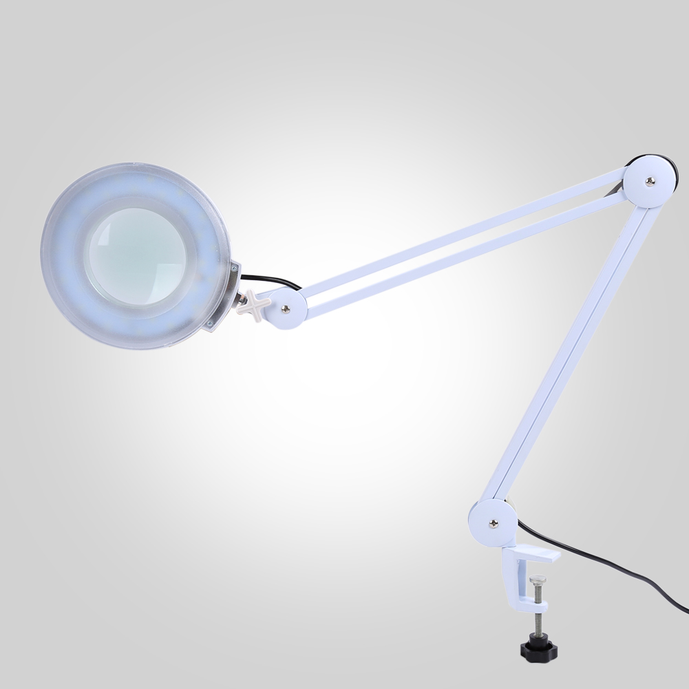 magnifying desk lamp walmart