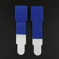 thumbnail image 3 of 10 Unids Martillo Hombreras Traspadas Cortos Corrector Ortesis Separador Pnchas Fajas Vendaje Yinane Separadores del dedo del pie, 3 of 8