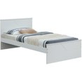 thumbnail image 1 of ACME Lit Simple en Bois Ragna Blanc, 1 of 1