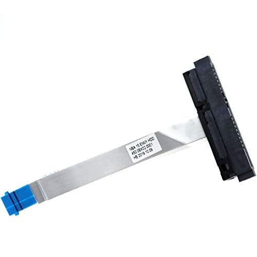 Cable de disco duro SATA SSD HDD Deal4go conector para HP Envy X360 15-BP 15M-BP 15-BQ 15M-BQ 15-CN0xxx 14-CD