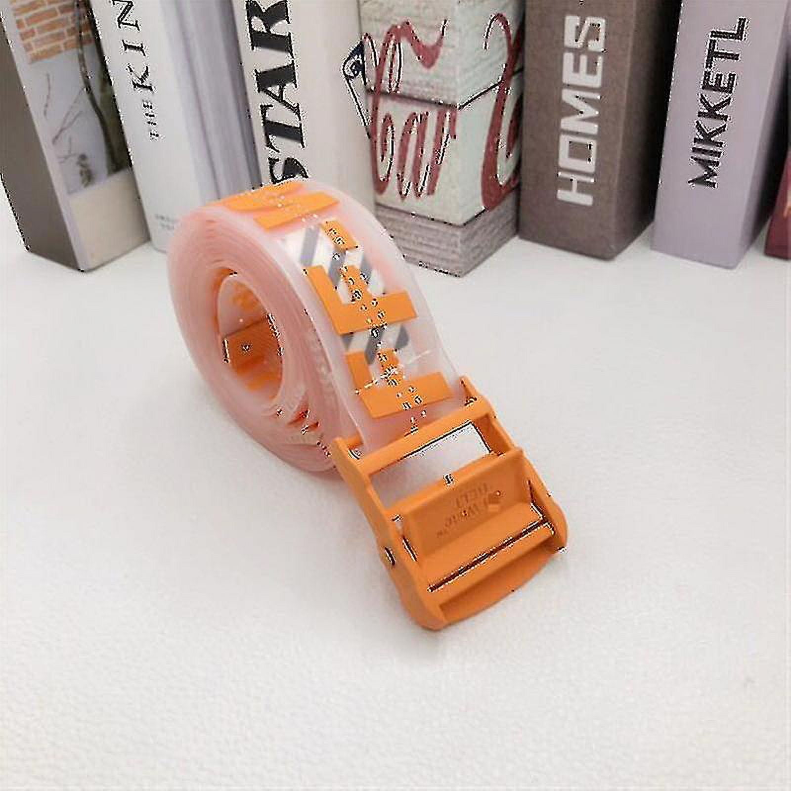 Off white belt 120 cm discount
