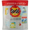 thumbnail image 6 of Fisher-Price On-the-Go Breakfast Baby Gift Set, 6 of 10