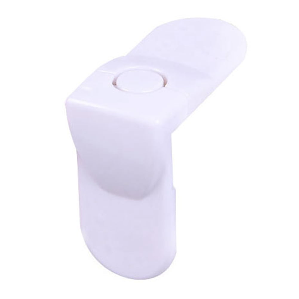 AkoaDa 3PCS Child Safety Locks Baby Proofing Refrigerator Lock