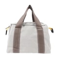 thumbnail image 2 of Bolsas de Herramientas para Hombres, Bolsa de Herramientas de Lona, Bolsa de Mano de Gran Capacidad, Organizador de Herramientas Multifuncio, Bolsa de Herramients de, 2 of 7