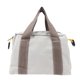 thumbnail image 2 of Bolsas de Herramientas para Hombres, Bolsa de Herramientas de Lona, Bolsa de Mano de Gran Capacidad, Organizador de Herramientas Multifuncio, Bolsa de Herramients de, 2 of 7