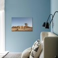 thumbnail image 2 of Shibam, the Manhattan of the Desert, in Yemen, Unframed Photographic Print Wall Art by zanskar Sold by Art.Com, 2 of 4