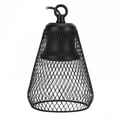 thumbnail image 3 of Garde-lampe de Préchauffage, Garde Chauffant Anti-Brûlure Résistant aux Chutes pour Reptiles Prise US 110V, 3 of 8