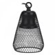 thumbnail image 2 of Pantalla de lámpara antiescaldaduras para reptiles E27, protector de luz de calefacción, Protector de lámpara colgante para tomar el sol (enchufe estadounidense de 110V), 2 of 5