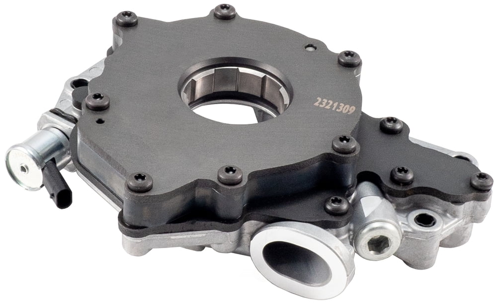 Melling M555 Stock Replacement Oil Pump