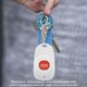 thumbnail image 4 of Alarma de botón de emergencia inalámbrica, alarma de botón de emergencia duradera, Corredores de Codificación Automática para Mujeres para Mujeres, Trabajadores Nocturnos de, 4 of 7