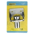 thumbnail image 5 of Seachoice 89181 Rod Chrome Plated Brass Flat Chair Gimbal, 5 of 5