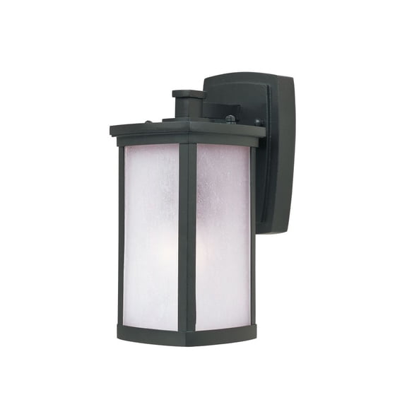 Maxim Lighting - One Light Outdoor Wall Lantern - Outdoor Wall Mount -