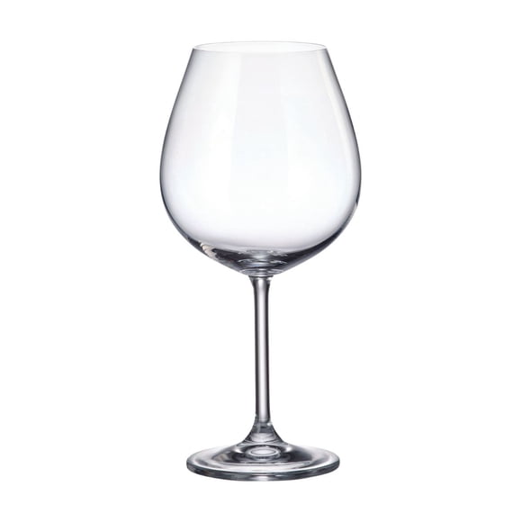 Copa Colibri de Vidrio 650 ml 6 Piezas