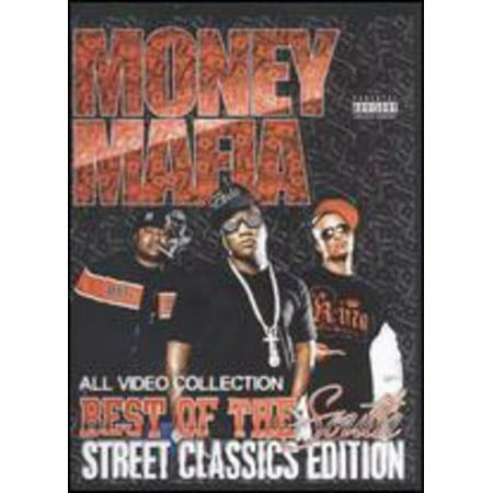 Money Mafia: Best of Street Classics - South (Best Ladder Stand For The Money)