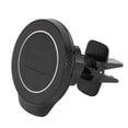 thumbnail image 4 of Soporte magnético para teléfono universal, ajustable 360 grados, para rejilla de ventilación del coche, compatible con todos los teléfonos móviles, 4 of 15