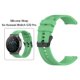 thumbnail image 2 of Correa de silicona para Huawei Watch GT2 Pro 2e Banda de reemplazo suave (Verde) WDOplteas Para estrenar, 2 of 5