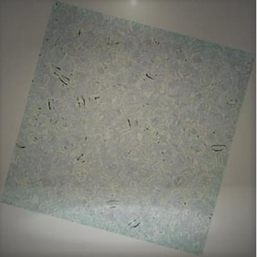 The Beadery Tri-Bead Crystal Small