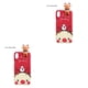 thumbnail image 3 of sweethay Christmas Mobile Phone Case Snowflake Santa Claus TPU Funda protectora Type10 NO10, 3 of 6