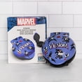thumbnail image 5 of Uncanny Brands Venom Mini Waffle Maker - Venom on Your Waffles, 5 of 5