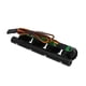 thumbnail image 1 of Barra de luz LED para techo de coche RC, parachoques delantero, tira intermitente, lámpara, decoración, piezas de juguete, accesorios de repuesto para MN90 / MN90K / MN91 / MN91K Advancent FN000804-00, 1 of 7