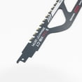 thumbnail image 2 of Labymos Reciprocating Saw-Bit Hand Saber Sawblade for Wood Metal Cutting Power Tools Accessories, 2 of 6