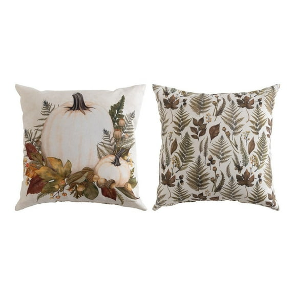 Fall Splendor Climaweave Pillow 18X18