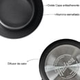 thumbnail image 4 of Olla Cacerola Cocina HUDSON 20cm Aluminio Antiadherente asas, 4 of 7