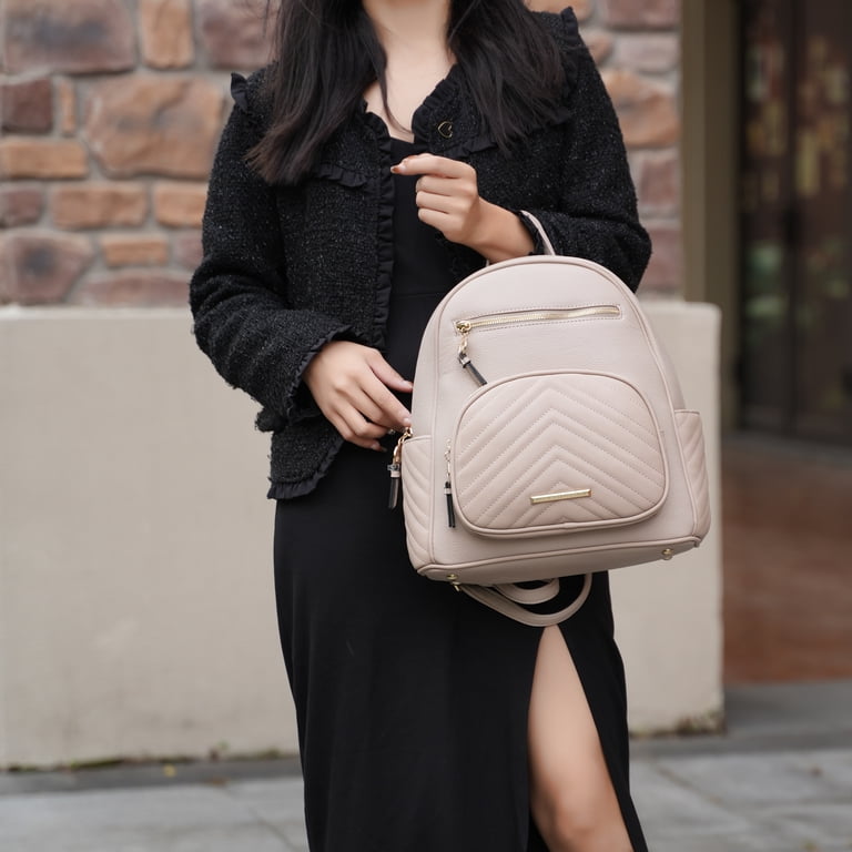 MKF Collection Romana Vegan Leather Women display picture 1
